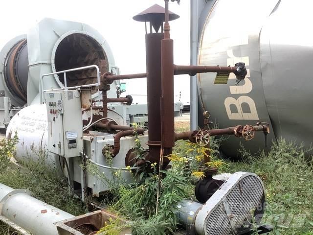 Gentec  Asfaltne baze