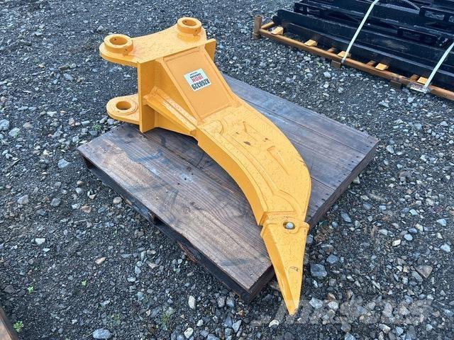  GIYI GY-R320 Kultivatori za građevinarstvo