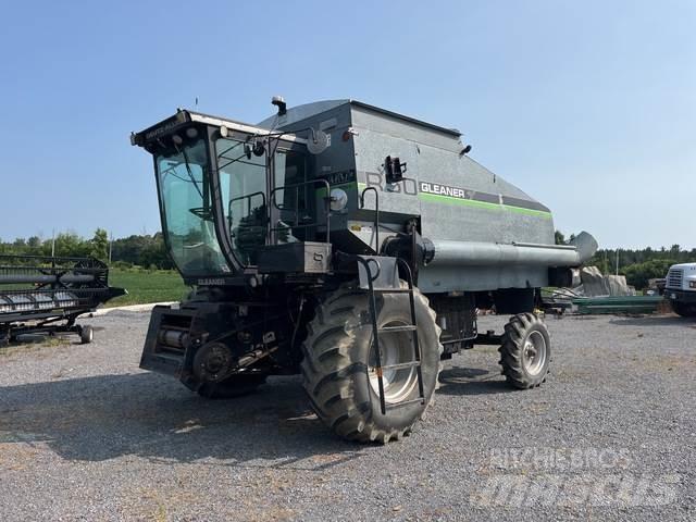 Gleaner R50 Kombajni