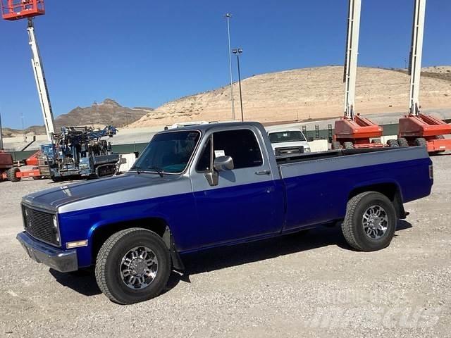 GMC  Ostalo
