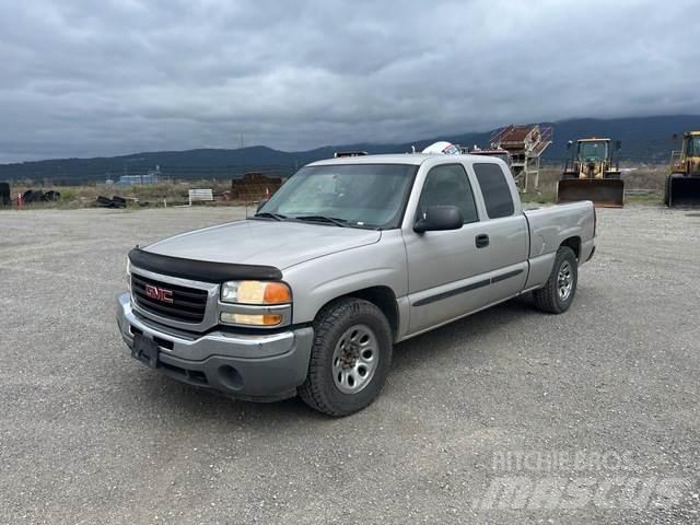 GMC 1500 Ostalo