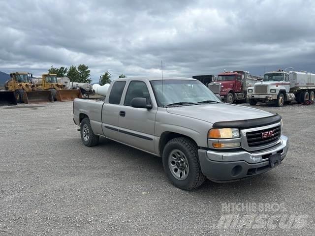 GMC 1500 Ostalo