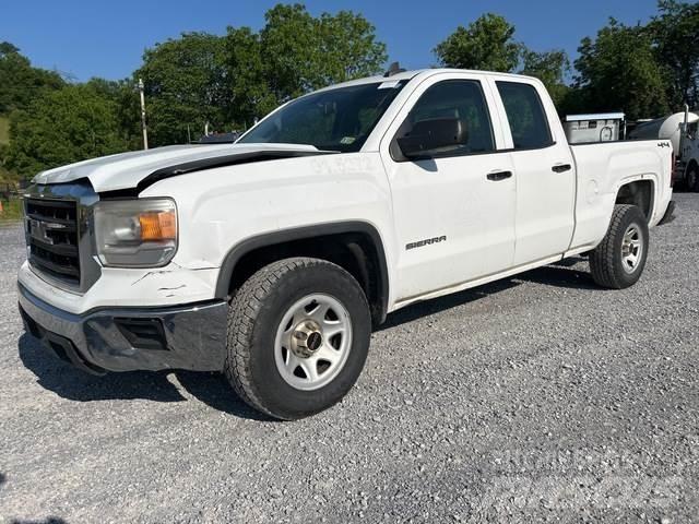 GMC 1500 Ostalo