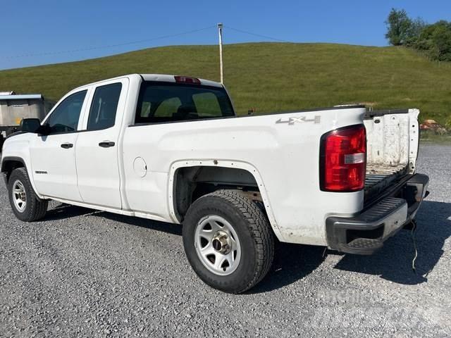 GMC 1500 Ostalo