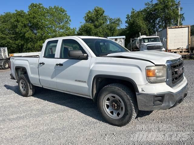 GMC 1500 Ostalo