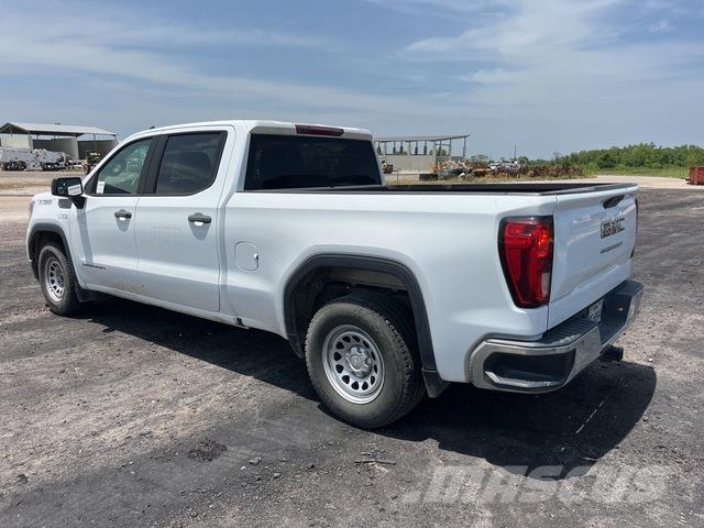 GMC 1500 Ostalo