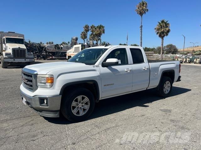 GMC 1500 Ostalo