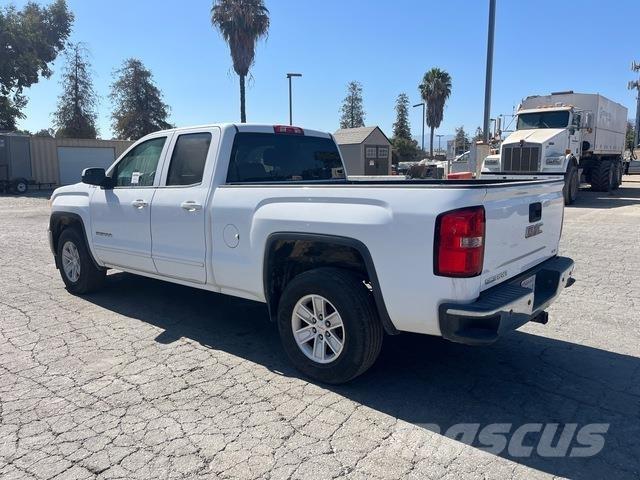 GMC 1500 Ostalo