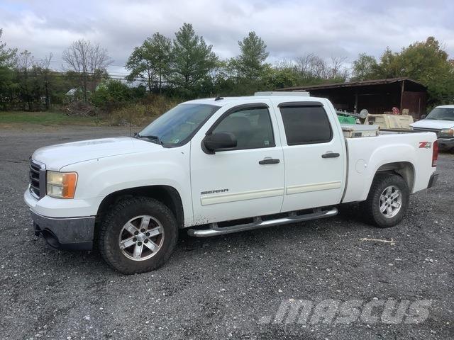 GMC 1500 Pik up kamioni