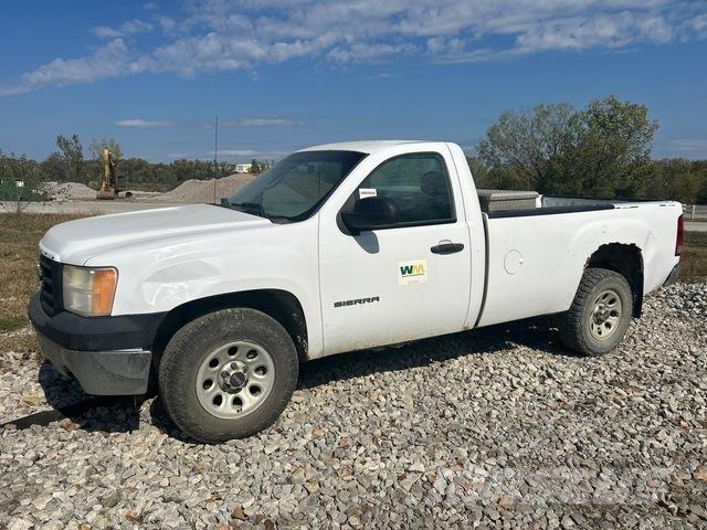 GMC 1500 Pik up kamioni
