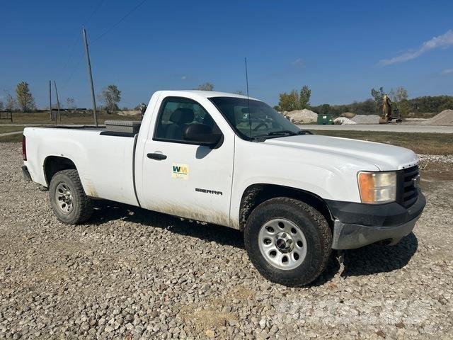GMC 1500 Pik up kamioni