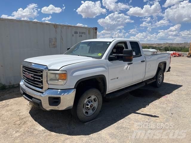 GMC 2500 Ostalo