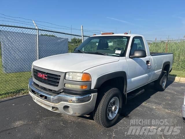 GMC 2500 Ostalo
