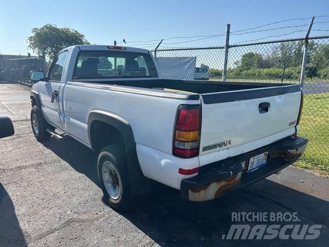 GMC 2500 Ostalo