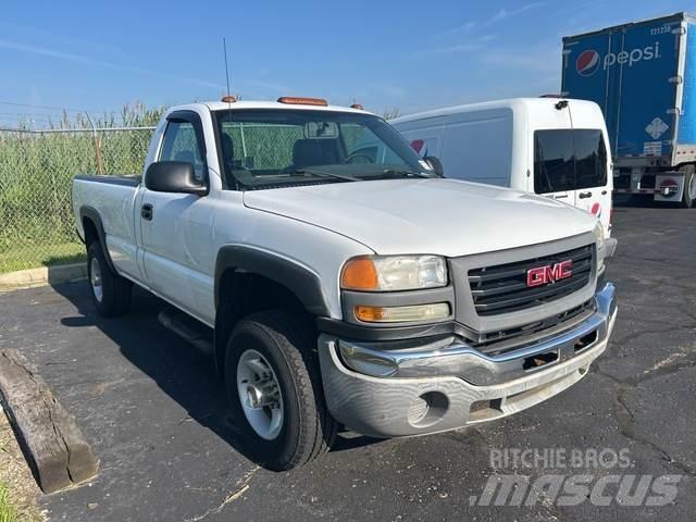 GMC 2500 Ostalo