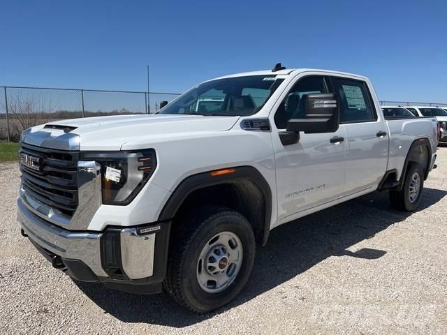 GMC 2500 HD Ostalo