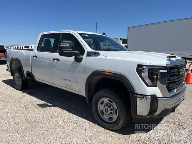 GMC 2500 HD Ostalo
