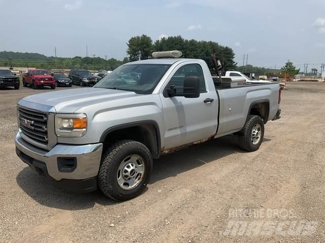 GMC 2500HD Ostalo