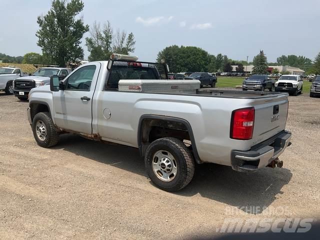 GMC 2500HD Ostalo