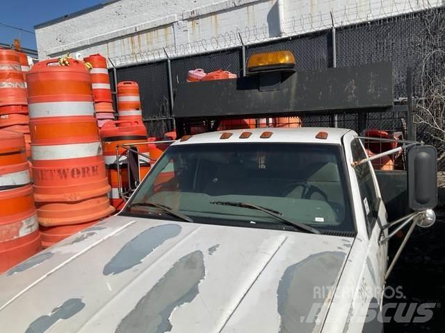 GMC 3500 Kamioni sa otvorenim sandukom