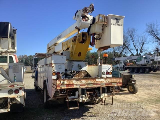 GMC 8500 Auto korpe