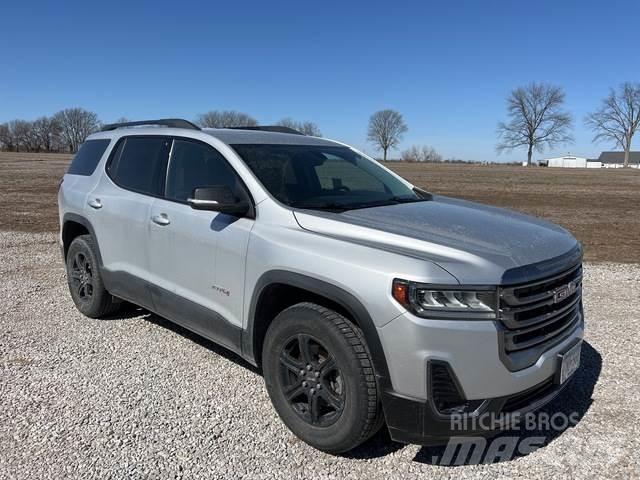 GMC Acadia Automobili