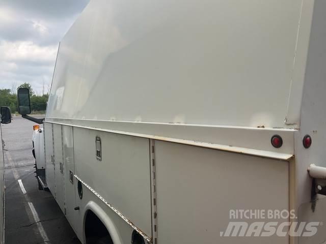 GMC C5C042 Komunalna vozila za opštu namenu