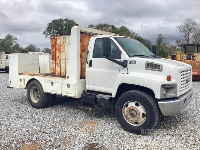 GMC C6500 Ostalo za građevinarstvo