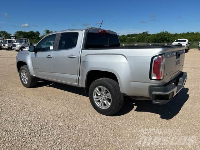 GMC Canyon Ostalo