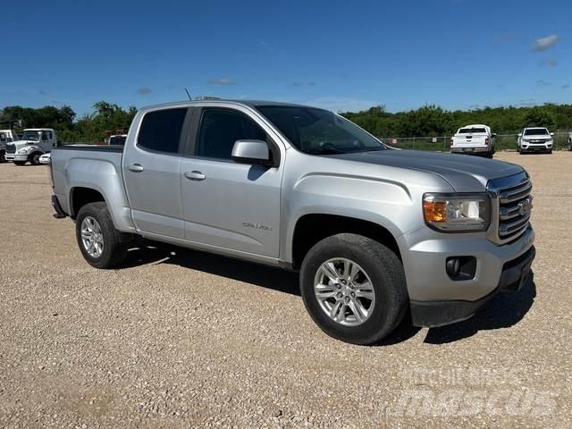 GMC Canyon Ostalo