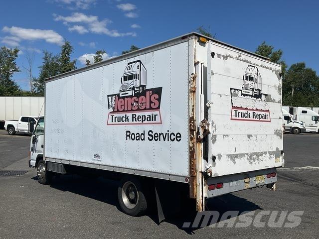GMC W5500 Komunalna vozila za opštu namenu