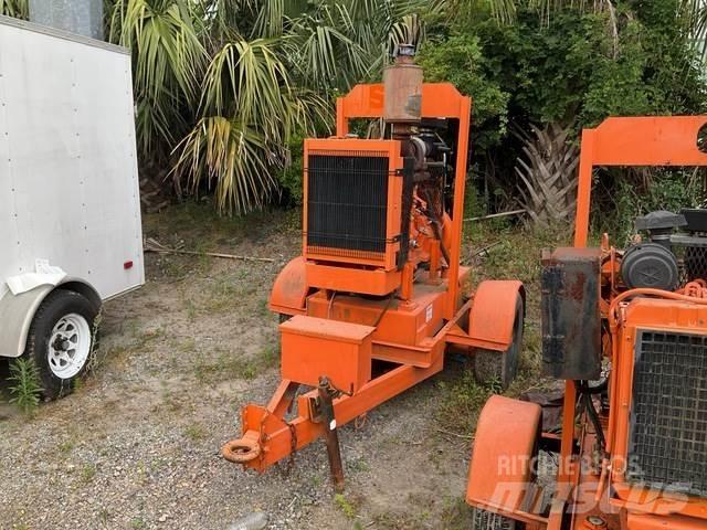 Godwin CD150M Pumpe za vodu
