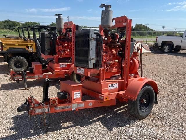Godwin CD150M Pumpe za vodu