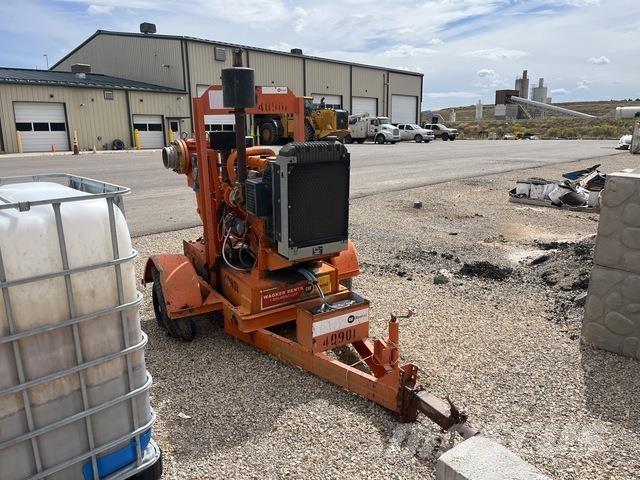 Godwin CD150M Pumpe za vodu