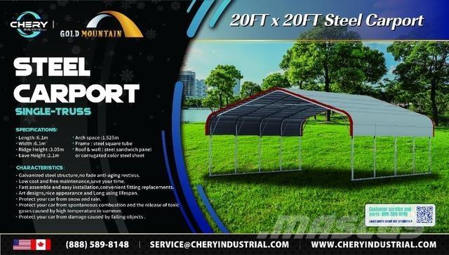  Golden Mount Ostalo za građevinarstvo