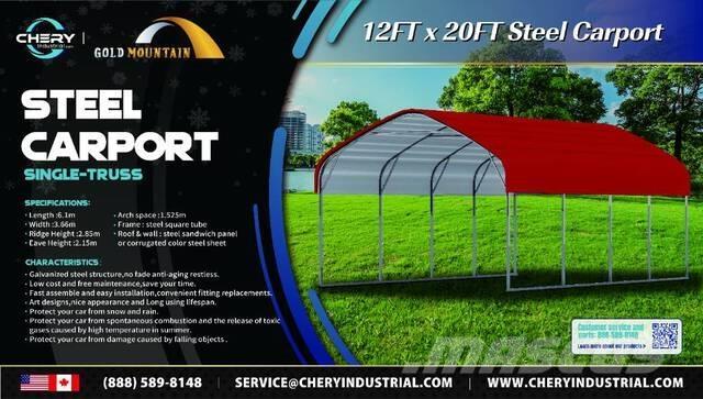  Golden Mount Ostalo za građevinarstvo