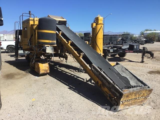 Gomaco GT-6300 Betonski finišeri