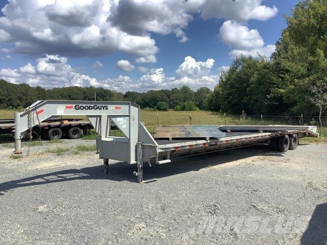  Good Guys Autotransporter prikolice
