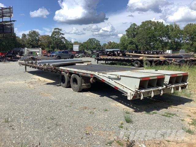  Good Guys Autotransporter prikolice