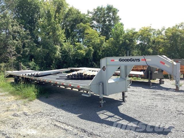  Good Guys Autotransporter prikolice