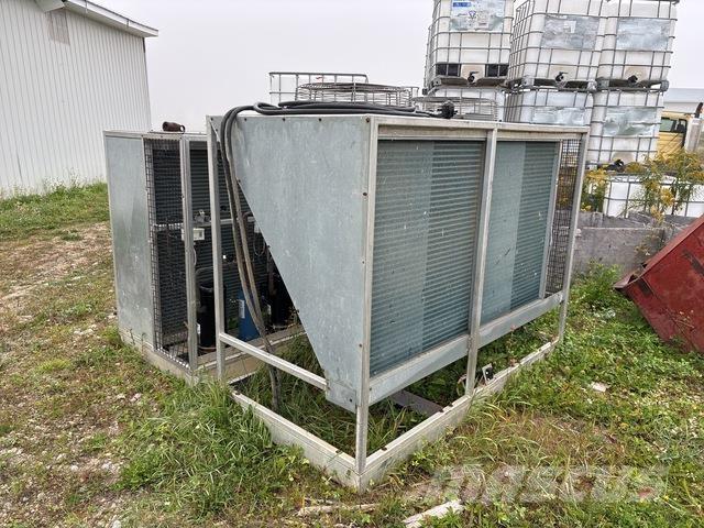  Gorman Polovna oprema za grejanje i odmrzavanje