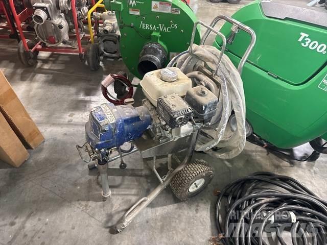 Graco 17E828 Ostalo za građevinarstvo
