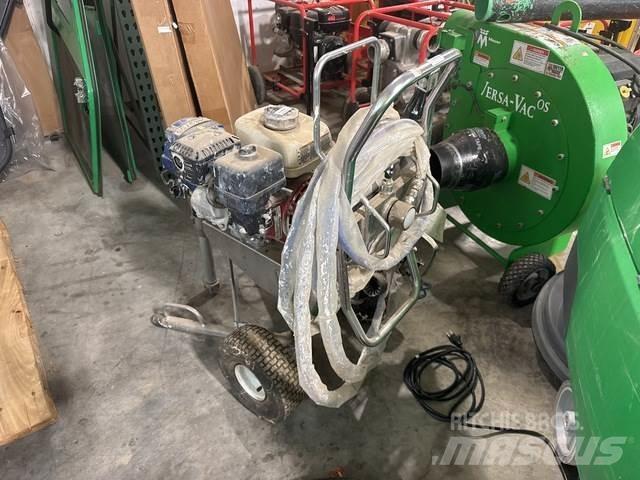 Graco 17E828 Ostalo za građevinarstvo