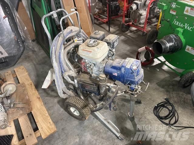 Graco 17E828 Ostalo za građevinarstvo