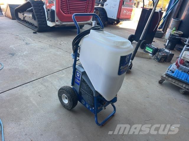 Graco RTX2000 Ostalo za građevinarstvo
