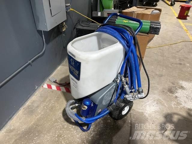 Graco RTX200PI Ostalo za građevinarstvo