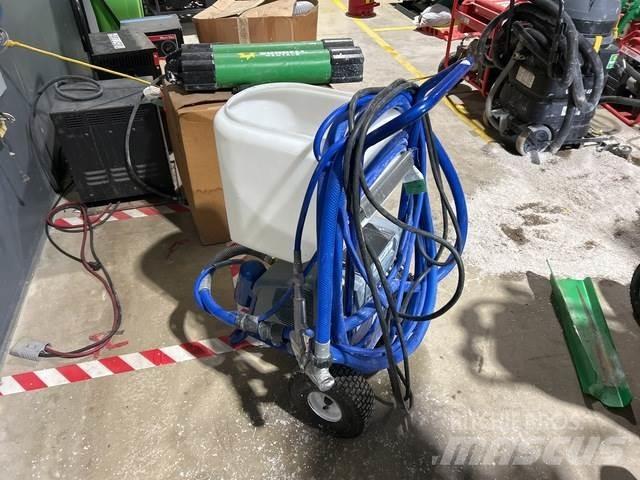 Graco RTX200PI Ostalo za građevinarstvo