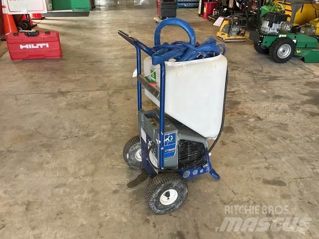 Graco RTX200PI Ostalo za građevinarstvo