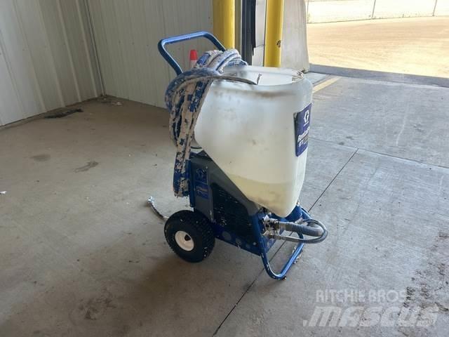 Graco RTX200PI Ostalo za građevinarstvo