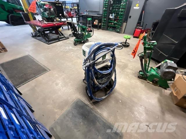 Graco RTX200PI Ostalo za građevinarstvo